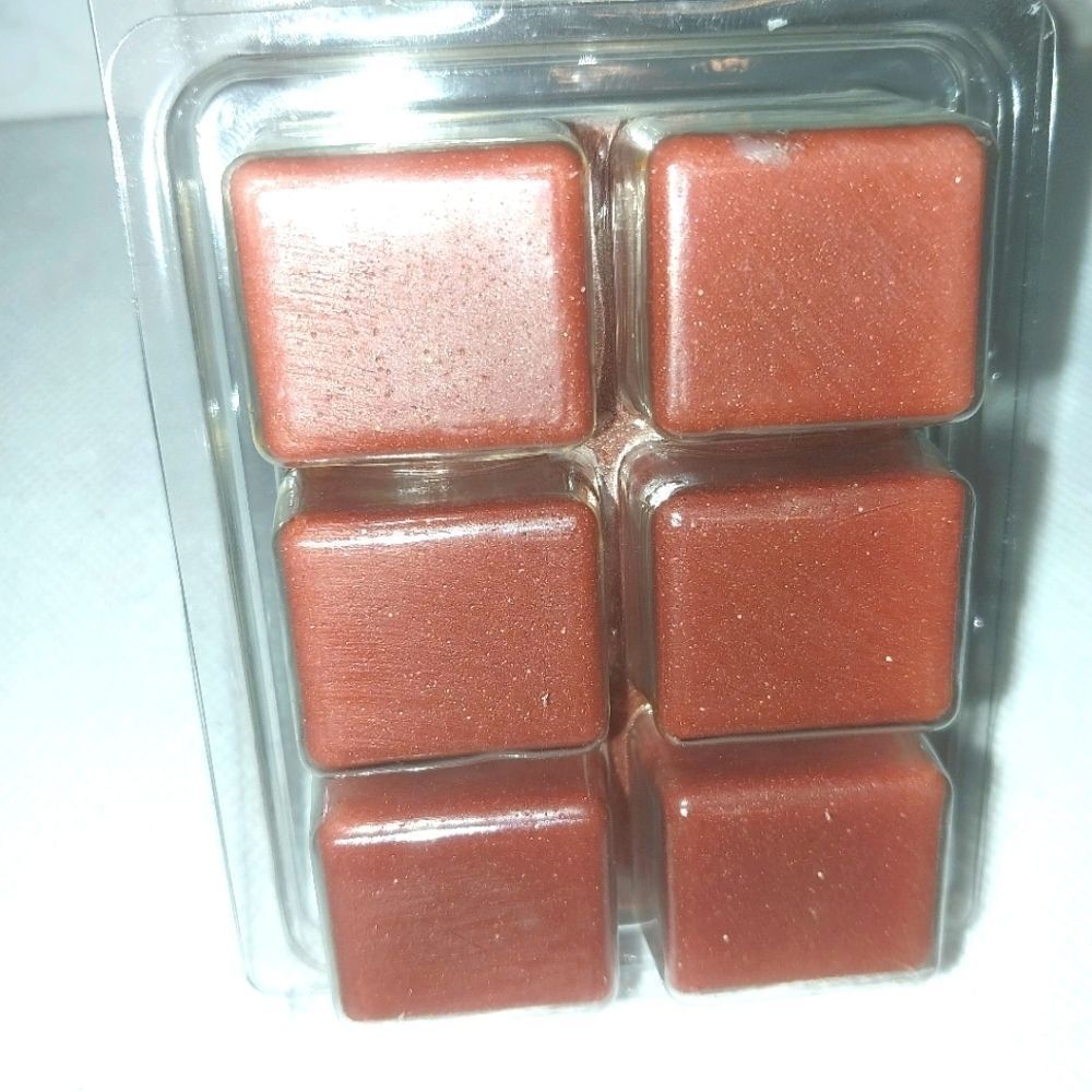 Hand crafted State fair wax melt bar